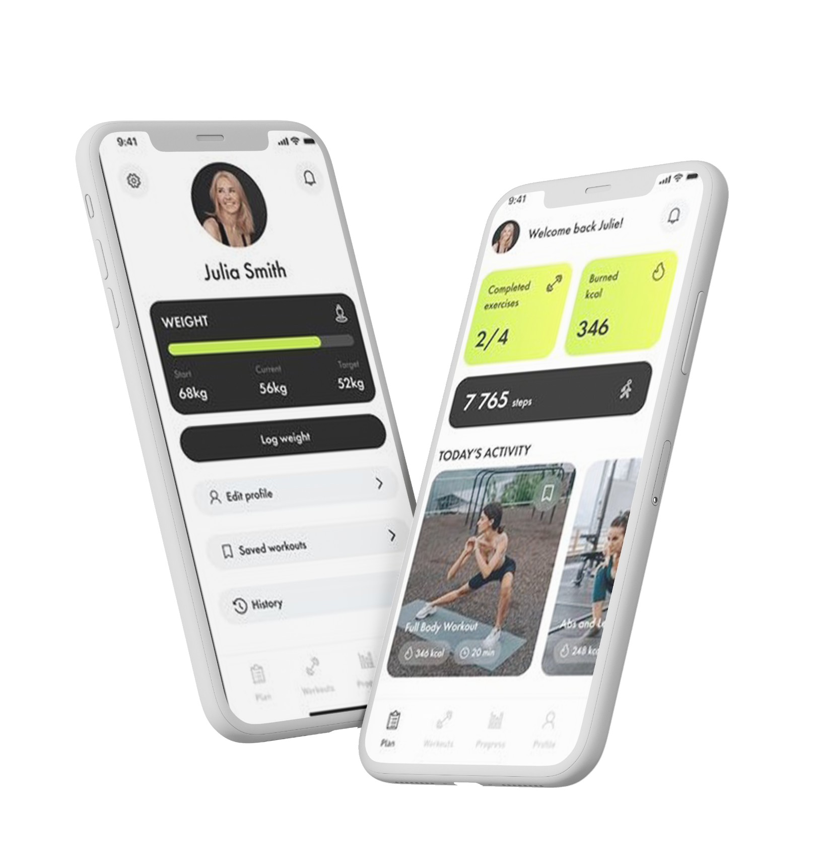 Flying iPhone X Mockups 2 Flying iPhone X Mockups 2